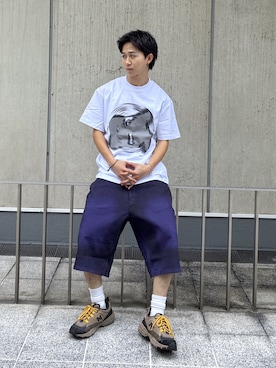 KIYOさんのコーディネート