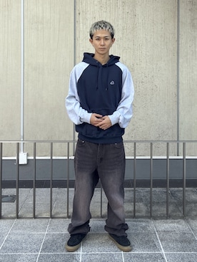 KIYOさんのコーディネート