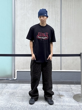 KIYOさんのコーディネート