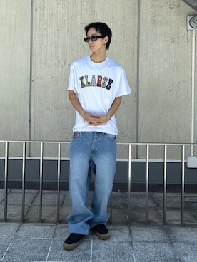 KIYOさんのコーディネート