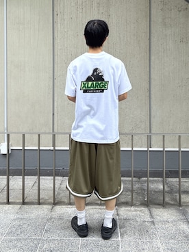 KIYOさんのコーディネート