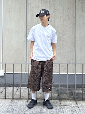 KIYOさんのコーディネート