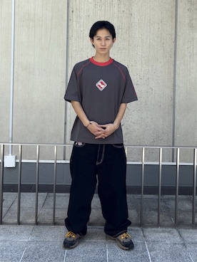 KIYOさんのコーディネート