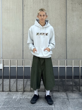 KIYOさんのコーディネート