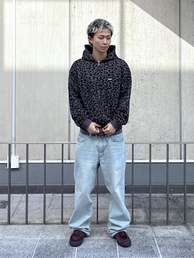 KIYOさん(メンズ・171cm)の秋コーディネート