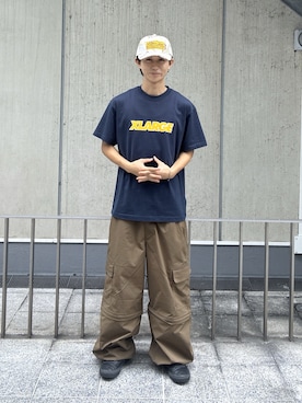 KIYOさんのコーディネート