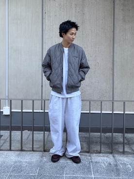 KIYOさんのコーディネート