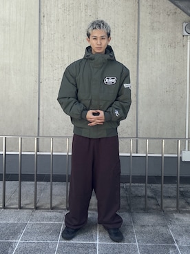 KIYOさんのコーディネート