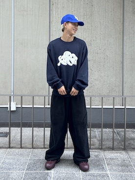 KIYOさんのコーディネート