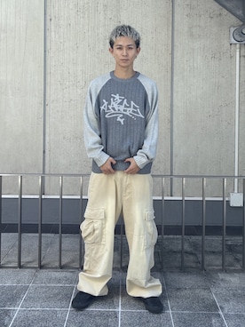 KIYOさんのコーディネート