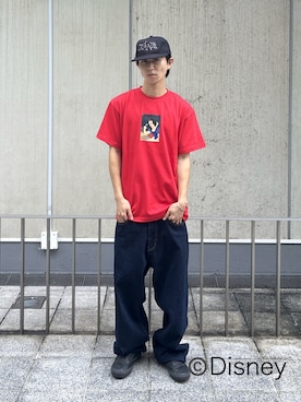 KIYOさんのコーディネート