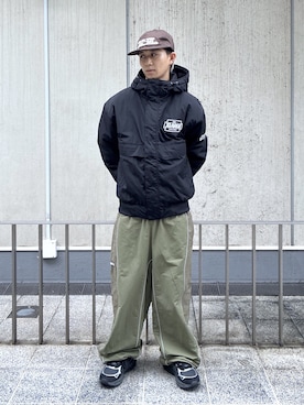 KIYOさんのコーディネート