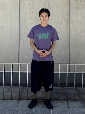 KIYOさんのコーディネート