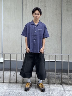 KIYOさんのコーディネート