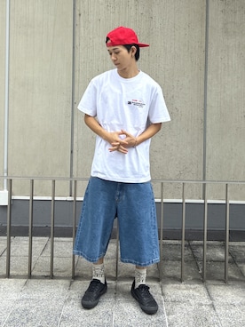 KIYOさんのコーディネート