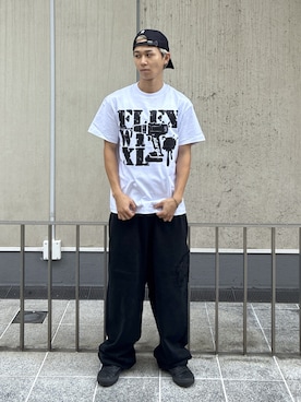 KIYOさん(メンズ・171cm)の夏コーディネート