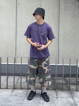 KIYOさんのコーディネート
