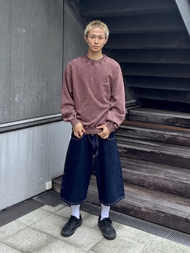 KIYOさんのコーディネート