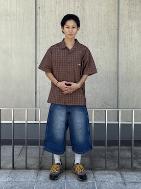 KIYOさんのコーディネート