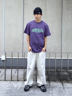 KIYOさんのコーディネート