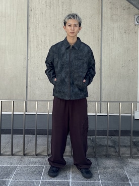 KIYOさんのコーディネート