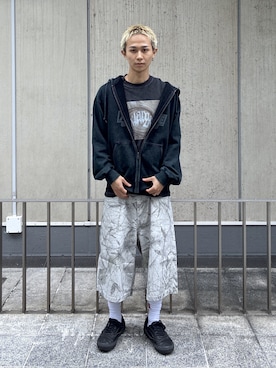 KIYOさんのコーディネート