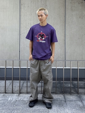 KIYOさんのコーディネート