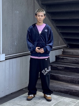 KIYOさんのコーディネート