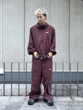 KIYOさんのコーディネート