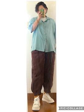 友樹（ゆうき）さんのコーディネート