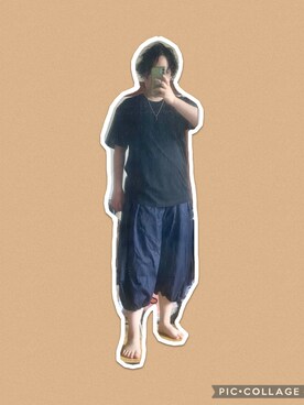 友樹（ゆうき）さんのコーディネート