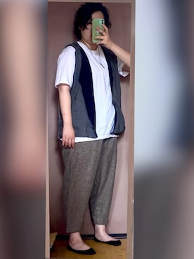 友樹（ゆうき）さんのコーディネート