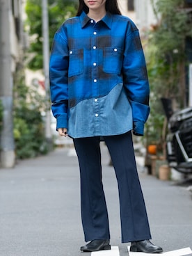 wwwearさんのコーディネート