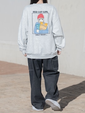 wwwearさんのコーディネート