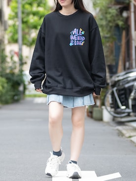 wwwearさん（レディース・155cm）の秋コーディネート