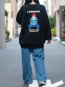 wwwearさん（レディース・155cm）の秋コーディネート