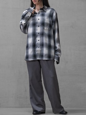 wwwearさん（レディース・155cm）の秋コーディネート