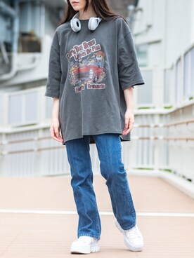 wwwearさん(レディース・155cm)の夏コーディネート