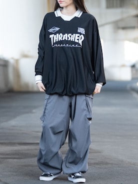 wwwearさんのコーディネート