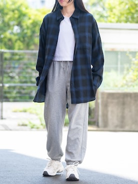 wwwearさん（レディース・155cm）の秋コーディネート