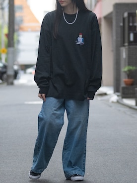 wwwearさん（レディース・155cm）の秋コーディネート