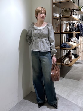 harukaさんのコーディネート