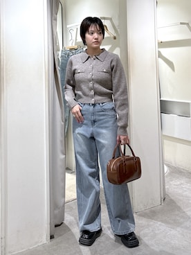 harukaさんのコーディネート