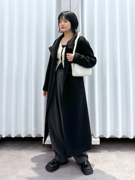 harukaさんのコーディネート