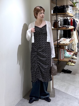 harukaさんのコーディネート