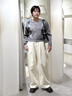 harukaさんのコーディネート