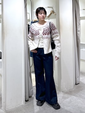 harukaさんのコーディネート