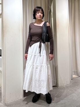 harukaさんのコーディネート