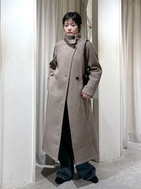 harukaさんのコーディネート