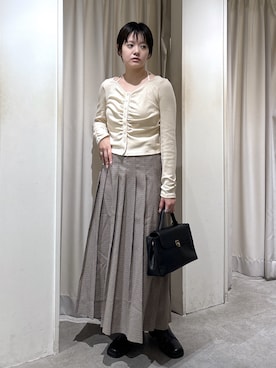 harukaさんのコーディネート